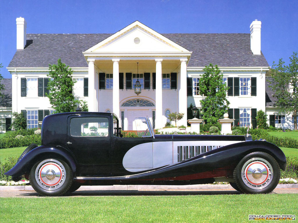 bugatti, 41, royale, , 